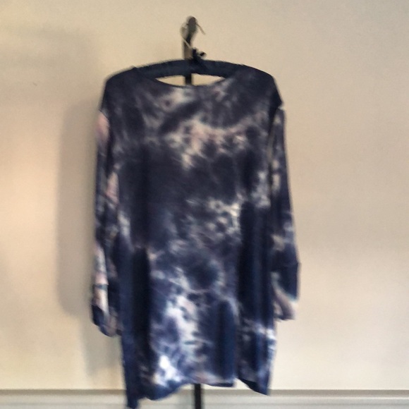 Coach’s Vente size X-LARGE Top - Picture 3 of 7